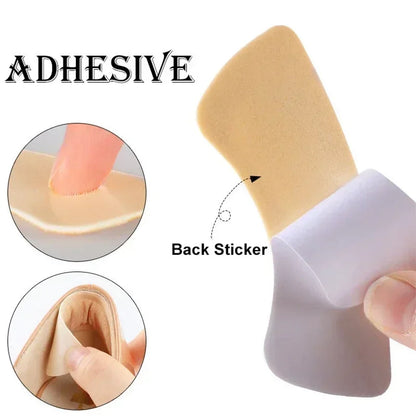 Heel Insoles Patch
