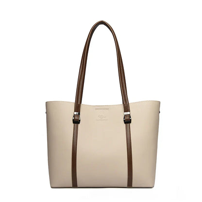 Large Capacity High Quality Handbag