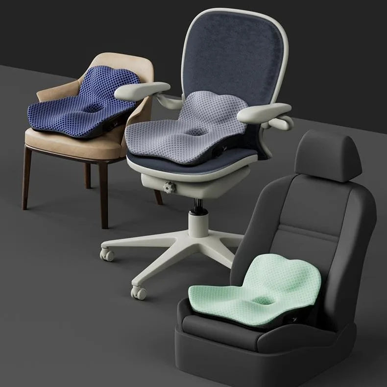 Memory Foam Chair Pillow