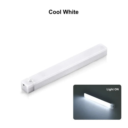Motion Sensor Wireless LED Night Light