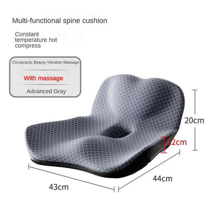 Memory Foam Chair Pillow