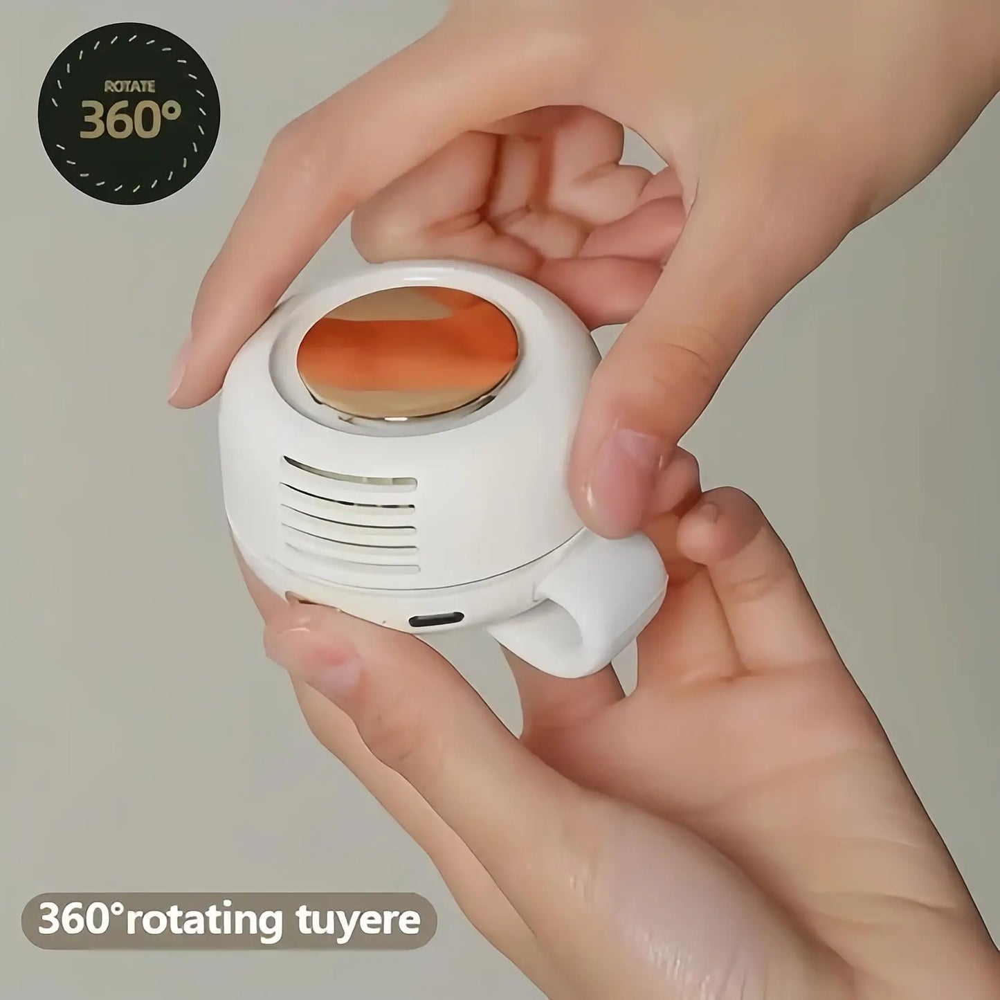 Portable Mini Fan