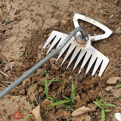 Multifunctional weeding Tool - MONLANE