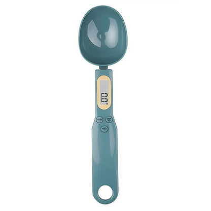 Digital Kitchen Scale Spoon - MONLANE