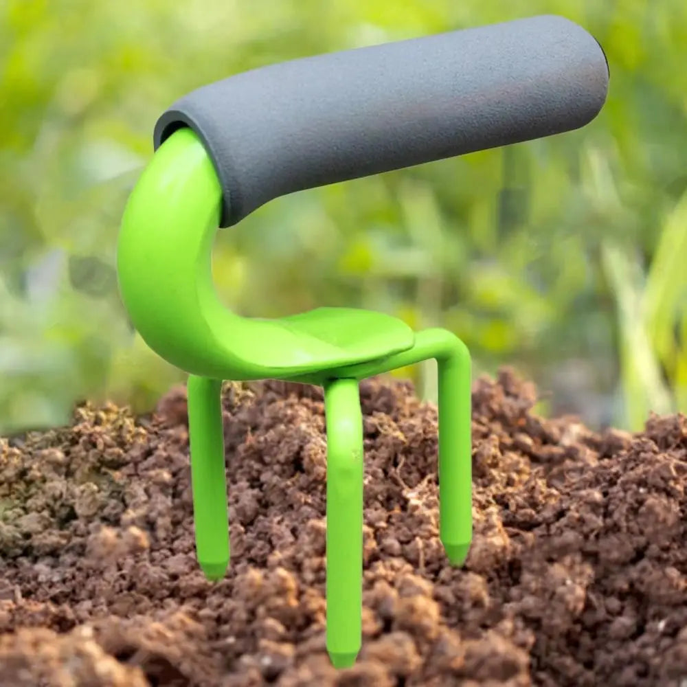 Carbon Steel Mini Gardening Claw