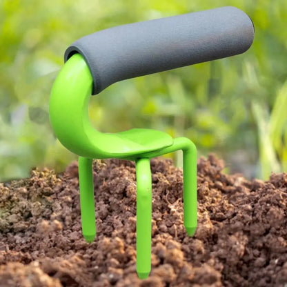 Carbon Steel Mini Gardening Claw