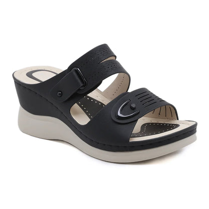 Retro Casual Beach Sandals