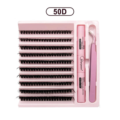 DIY Lash Extension Kit