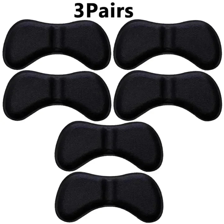 Heel Insoles Patch