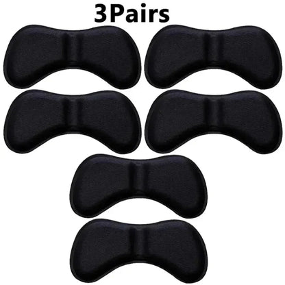 Heel Insoles Patch
