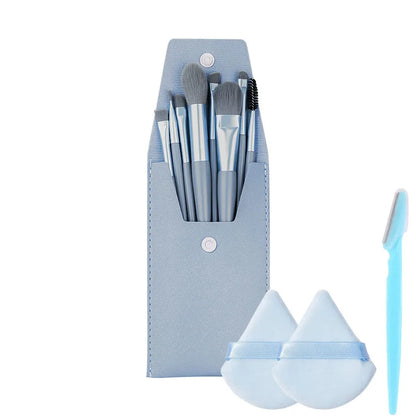 Makeup Brushes