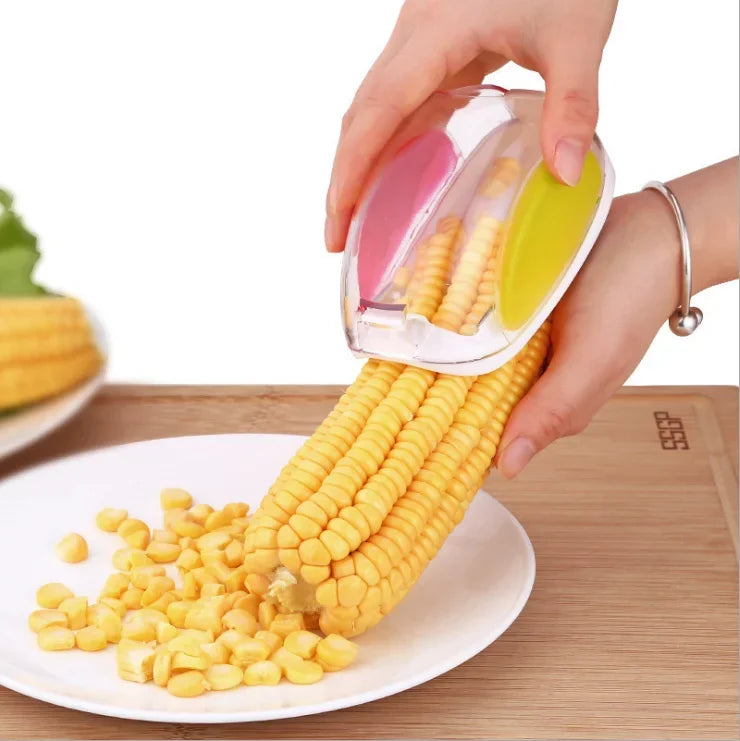 Manual Corn Separator