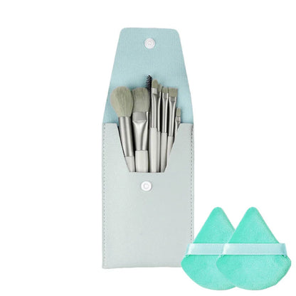 Mini Makeup Brushes