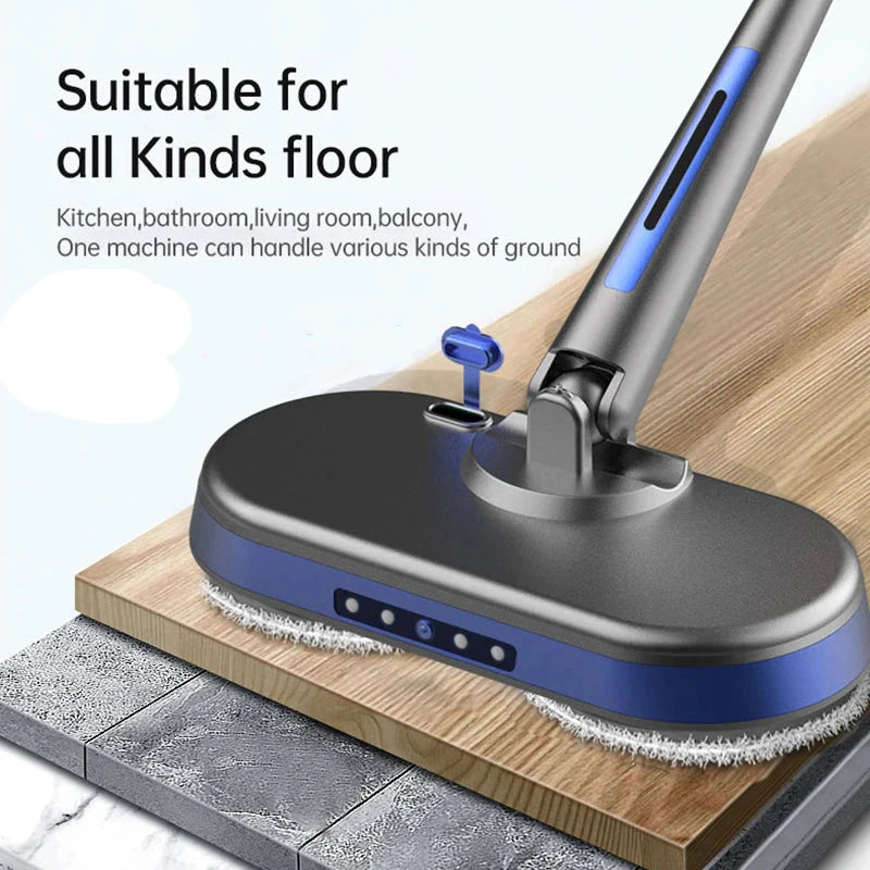 Multifunctional Vacuum Cleaner Robot - MONLANE