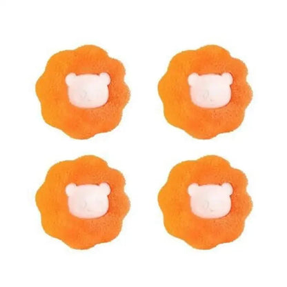 Reusable Pet Hair Lint Remover Laundry Ball