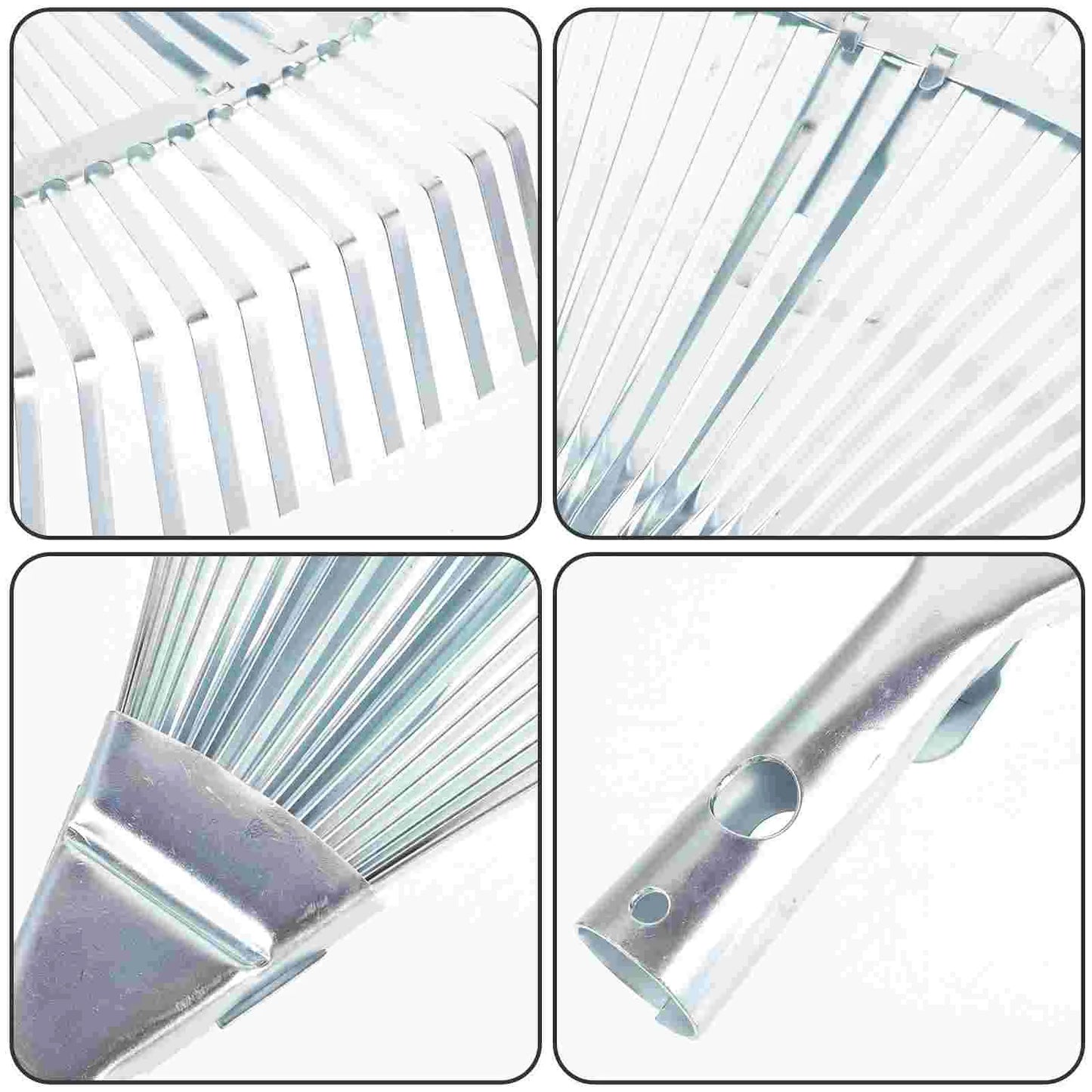 Expandable Gardening Rake - MONLANE