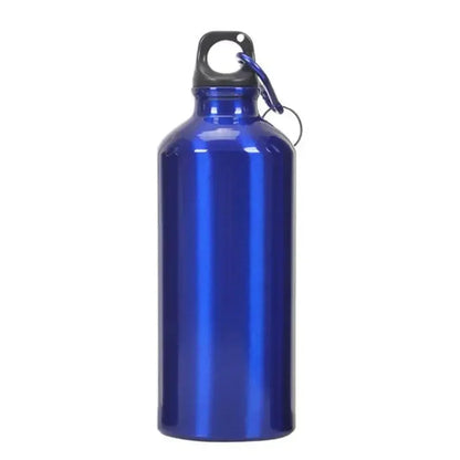 Aluminum Water Bottle Water