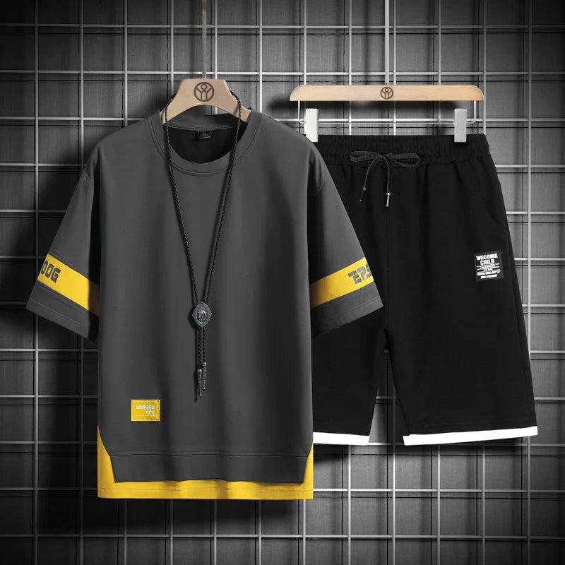 Tracksuits For Men
