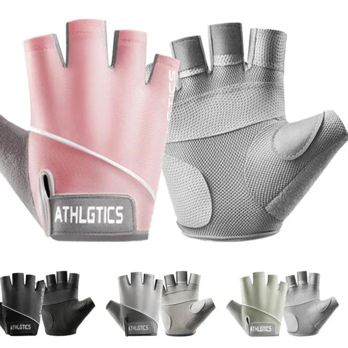 Breathable Workout Gloves (KELISKA) - MONLANE