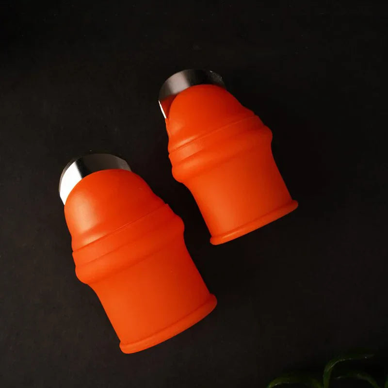 Silicone Finger Protector
