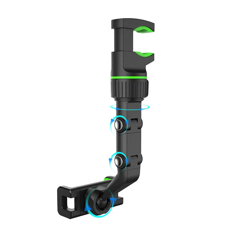 Universal Car 360 Degree Phone Holder
