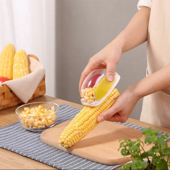 Manual Corn Separator