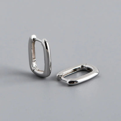 Water Drop Stud Earrings - MONLANE