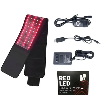 Near-infrared Light Pad