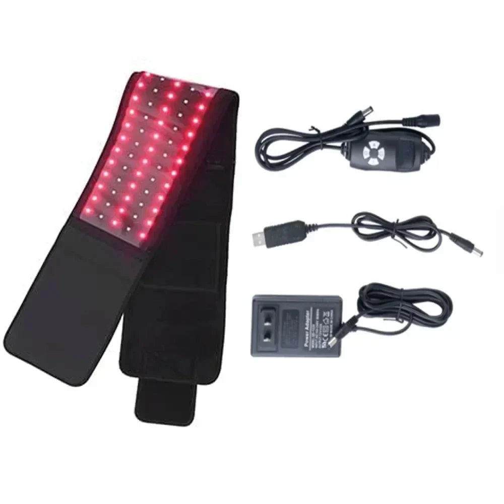 Near-infrared Light Pad - MONLANE