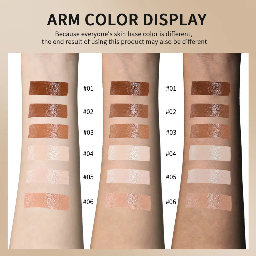 Beauty Balm Serum Boosted Skin Tint