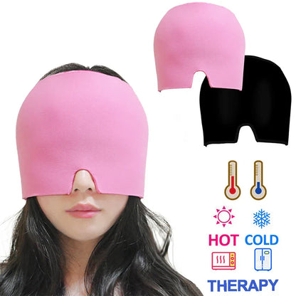 Gel Ice Cap
