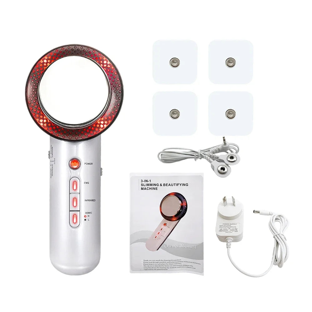Body Slimming Massager