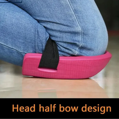 Knee Protection Pad