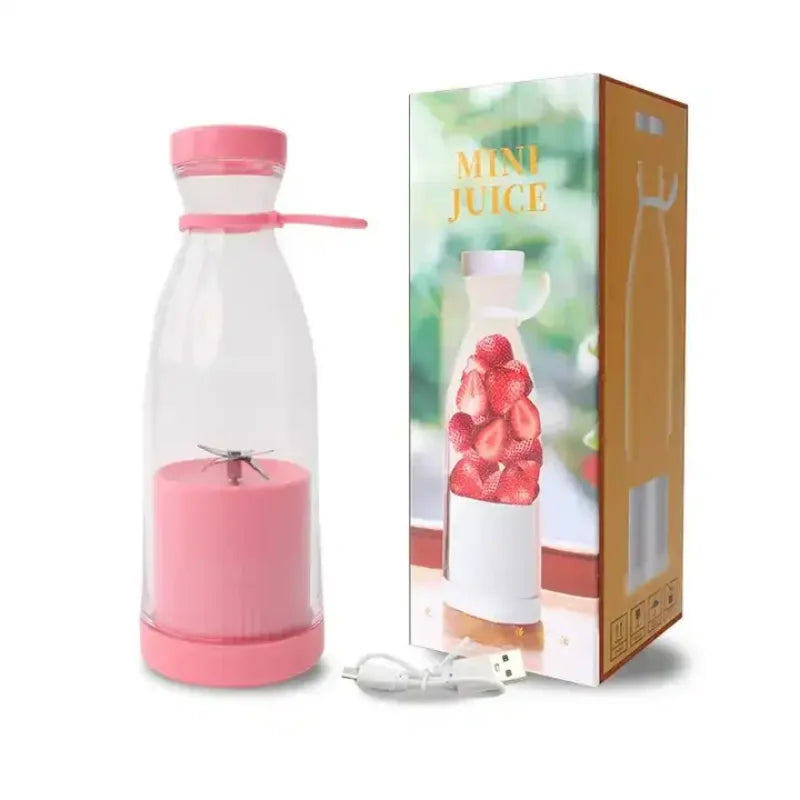Mini Portable Blender