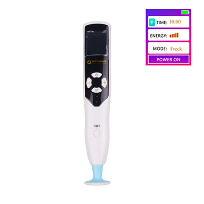 Portable Derma mole removal