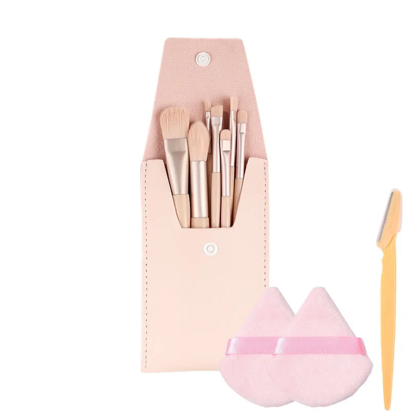 Makeup Brushes