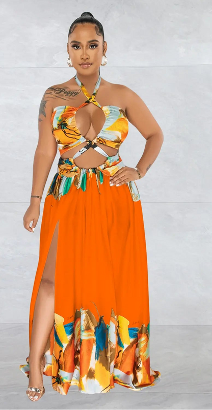 The Contour Muse Dress