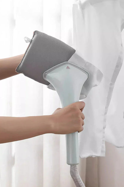 Washable Ironing Board Mini Anti-scald Gloves Iron Pad Cover Heat