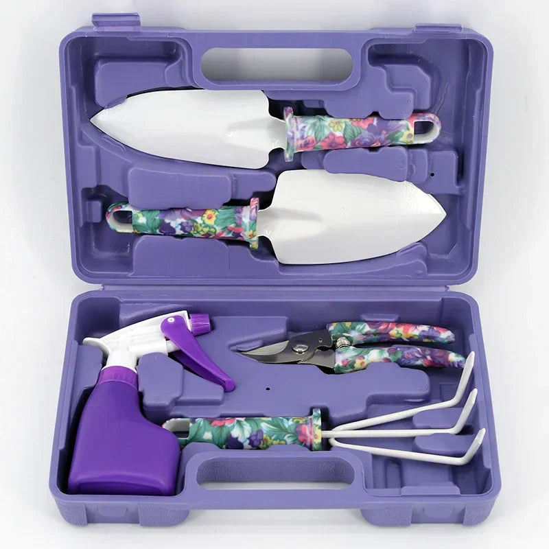 gardening tool set - MONLANE