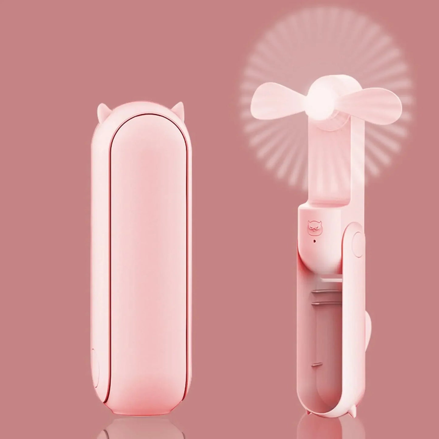 Portable Personal Handheld Fan