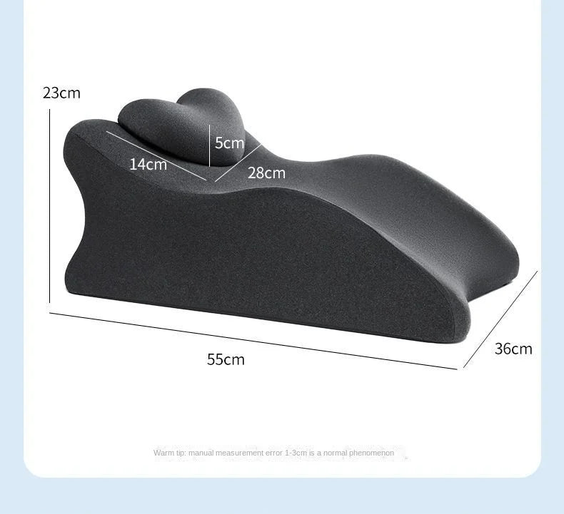 Multifunctional Sleeping Pillow