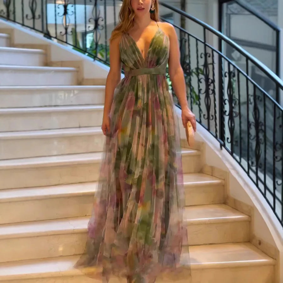 The Effortless Escape Dress