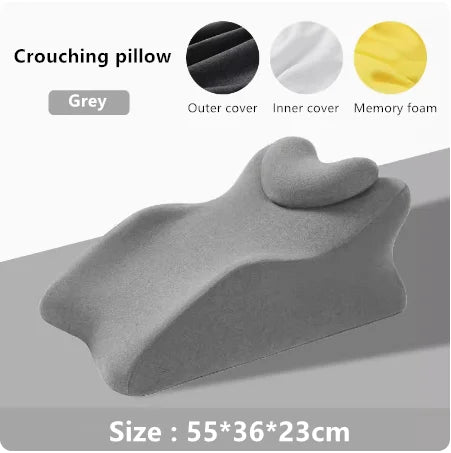 Multifunctional Sleeping Pillow - MONLANE