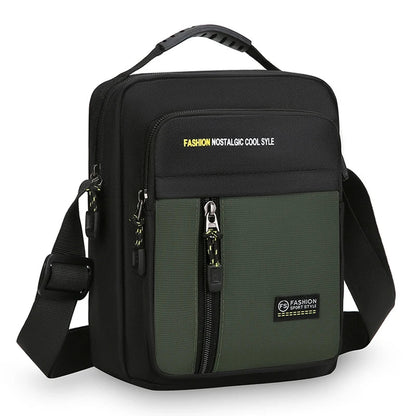 Men Crossbody Single Shoulder Bags