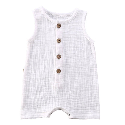 Toddler Baby Rompers