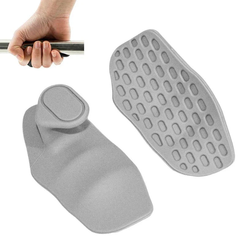 Gym Palm Grip Handle