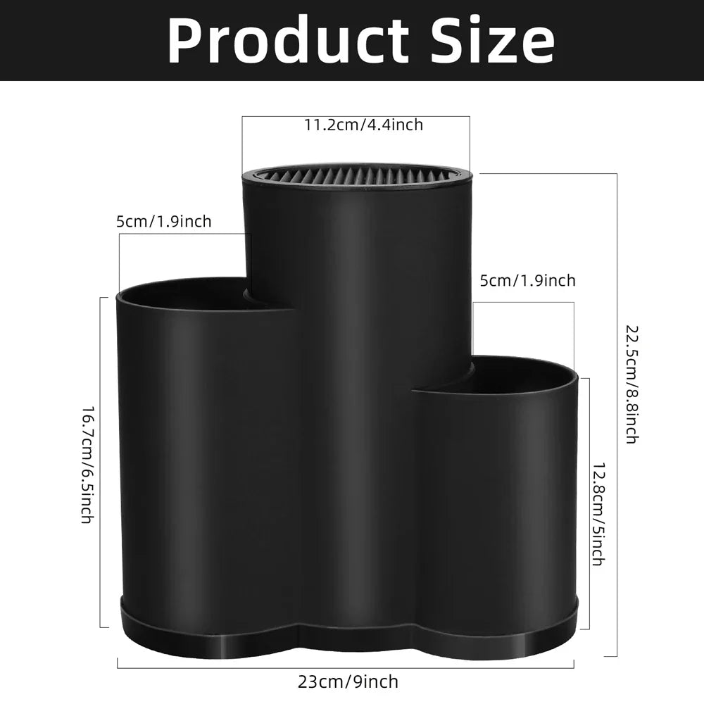 Multi-Function Utensil stand