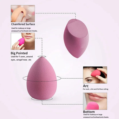Beauty Egg - MONLANE