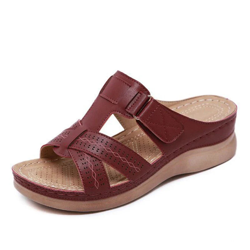 Open Toe Sandals
