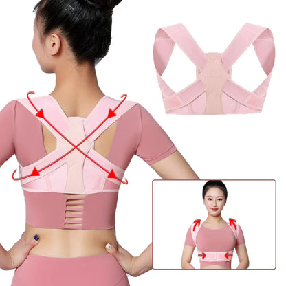 Posture Corrector Brace
